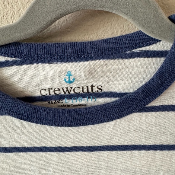 Crewcuts Bundle of  Long Sleeve Shirts - Picture 13 of 15